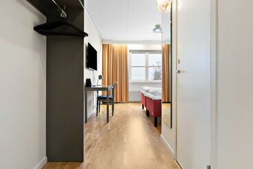 Best Western Hotell Lerdalshoejden