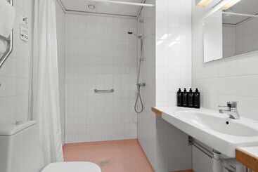 Best Western Hotell Lerdalshoejden