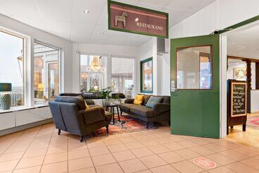 Best Western Hotell Lerdalshoejden