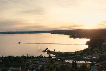 Best Western Hotell Lerdalshoejden