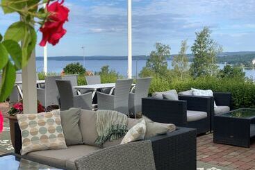 Best Western Hotell Lerdalshoejden