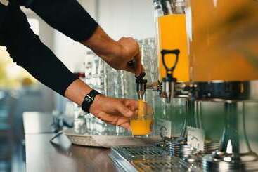 Best Western Hotell Lerdalshoejden