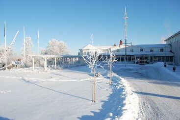 Best Western Hotell Lerdalshoejden