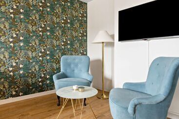 Best Western Hotell Lerdalshoejden