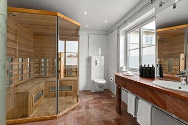 Best Western Hotell Lerdalshoejden