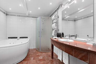 Best Western Hotell Lerdalshoejden