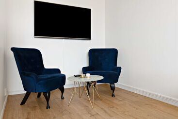 Best Western Hotell Lerdalshoejden