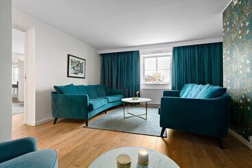 Best Western Hotell Lerdalshoejden