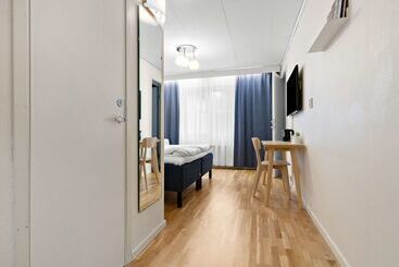 Best Western Hotell Lerdalshoejden