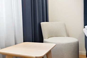 Best Western Hotell Lerdalshoejden