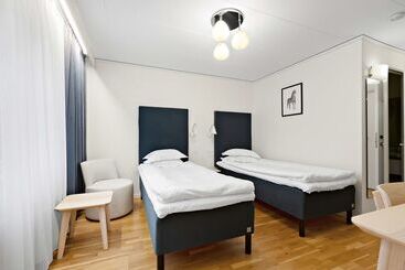 Best Western Hotell Lerdalshoejden