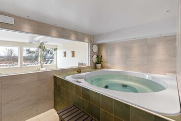 Best Western Hotell Lerdalshoejden