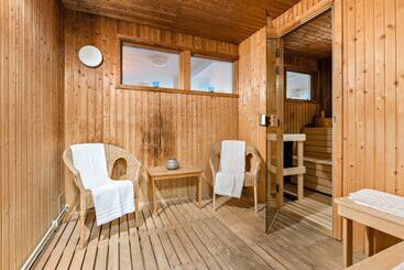 Best Western Hotell Lerdalshoejden