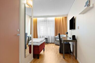 Best Western Hotell Lerdalshoejden