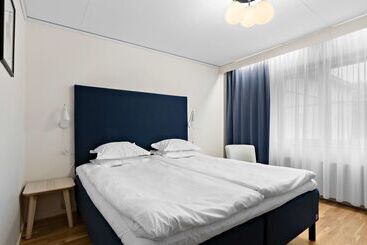 Best Western Hotell Lerdalshoejden
