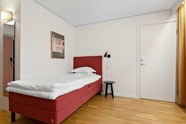Best Western Hotell Lerdalshoejden