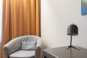 Best Western Hotell Lerdalshoejden