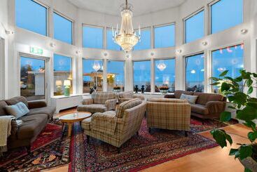 Best Western Hotell Lerdalshoejden