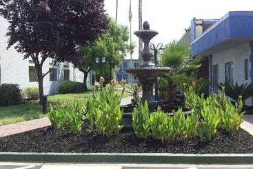 Best Western Hotell Lerdalshoejden