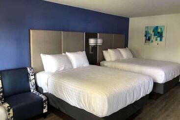 Best Western Hotell Lerdalshoejden
