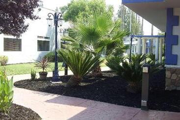 Best Western Hotell Lerdalshoejden