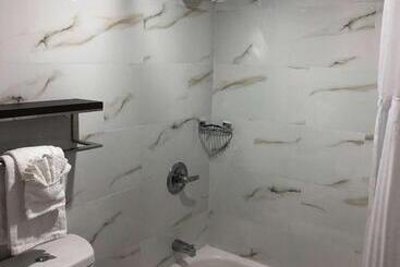 Best Western Hotell Lerdalshoejden