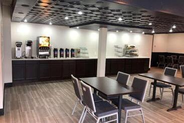 Best Western Hotell Lerdalshoejden
