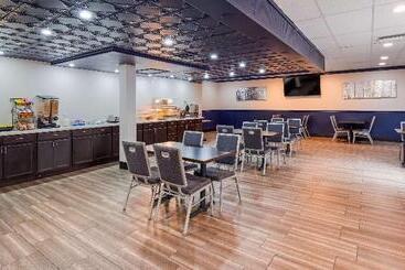 Best Western Hotell Lerdalshoejden