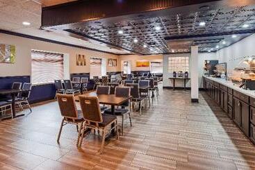 Best Western Hotell Lerdalshoejden