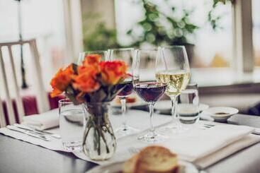 Best Western Hotell Lerdalshoejden