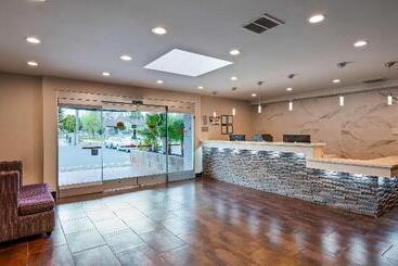 Best Western Hotell Lerdalshoejden