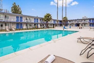 Best Western Hotell Lerdalshoejden