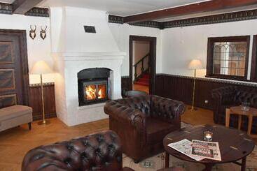 Best Western Hotell Lerdalshoejden
