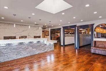 Best Western Hotell Lerdalshoejden