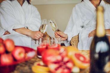 Best Western Hotell Lerdalshoejden
