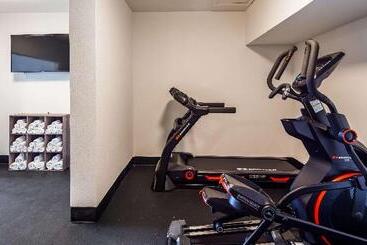 Best Western Hotell Lerdalshoejden