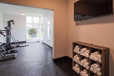 Best Western Hotell Lerdalshoejden