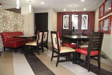 호텔 Best Western Plus Jackson Downtowncoliseum