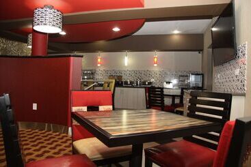 호텔 Best Western Plus Jackson Downtowncoliseum