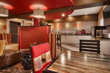 호텔 Best Western Plus Jackson Downtowncoliseum