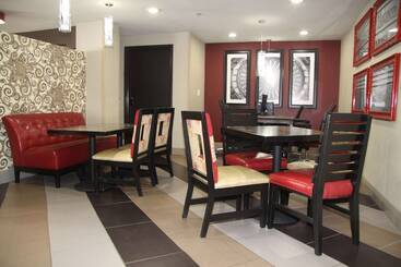 호텔 Best Western Plus Jackson Downtowncoliseum