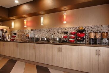 호텔 Best Western Plus Jackson Downtowncoliseum