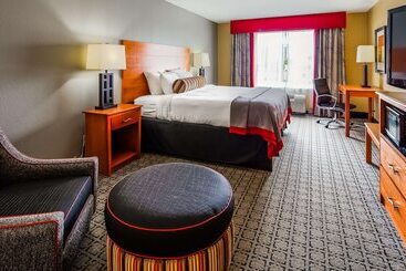 호텔 Best Western Plus Jackson Downtowncoliseum
