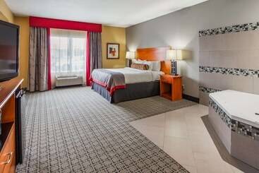 호텔 Best Western Plus Jackson Downtowncoliseum