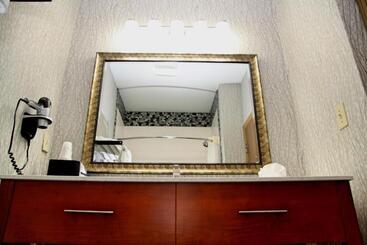 호텔 Best Western Plus Jackson Downtowncoliseum