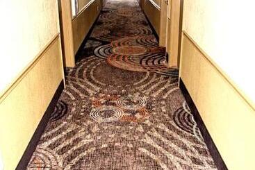 호텔 Best Western Plus Jackson Downtowncoliseum