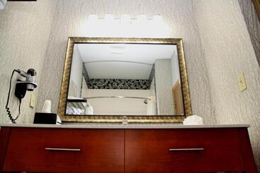 호텔 Best Western Plus Jackson Downtowncoliseum