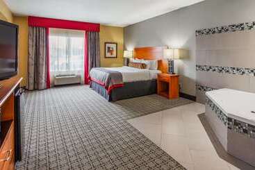 호텔 Best Western Plus Jackson Downtowncoliseum