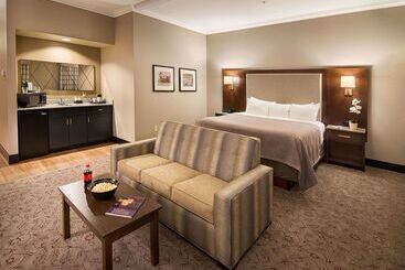هتل Best Western Premier Helena Great Northern