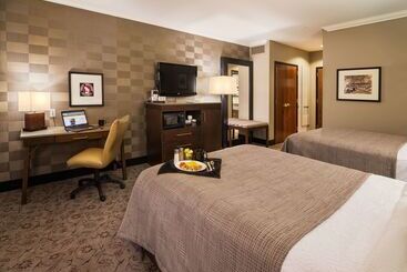 هتل Best Western Premier Helena Great Northern